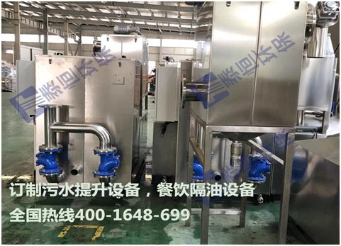 隔油設備 餐飲行業(yè) 隔油設備 餐飲行業(yè)